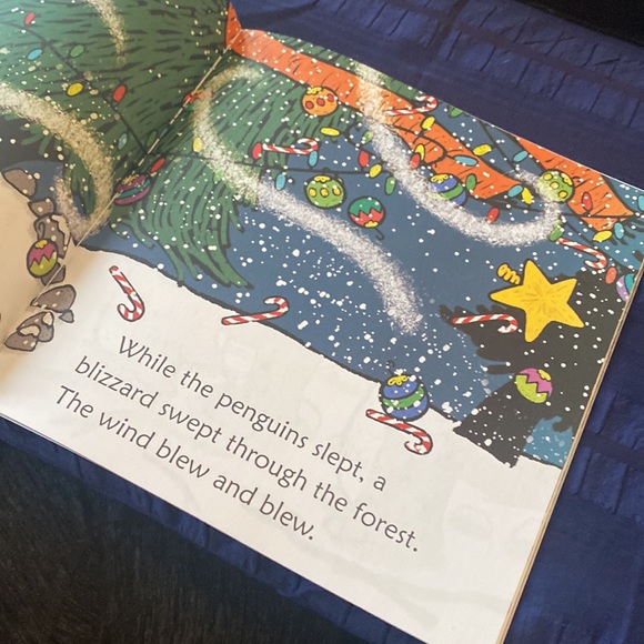 🎅 Seasonal Childrens books 🎄 - Picture 11 of 12